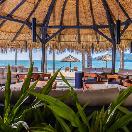Thompson Zihuatanejo, A Beach Resort, By Hyatt Buitenkant foto