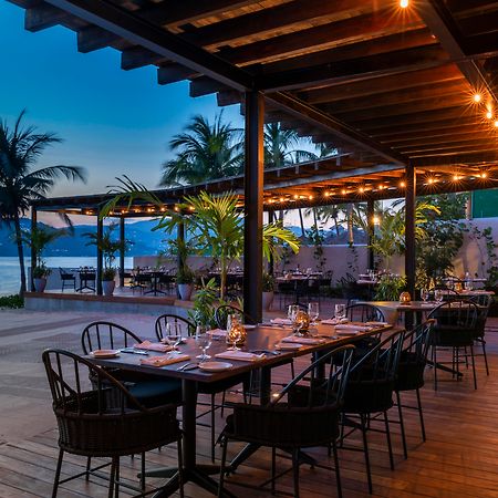Thompson Zihuatanejo, A Beach Resort, By Hyatt Buitenkant foto