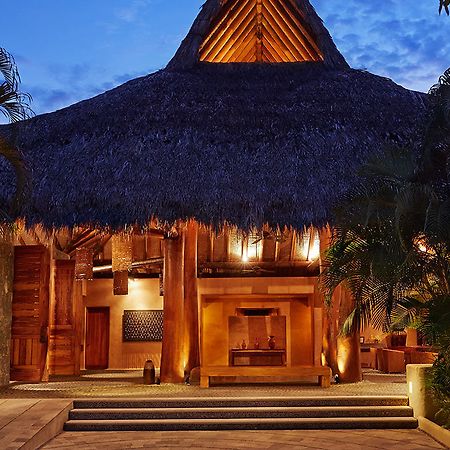 Thompson Zihuatanejo, A Beach Resort, By Hyatt Buitenkant foto
