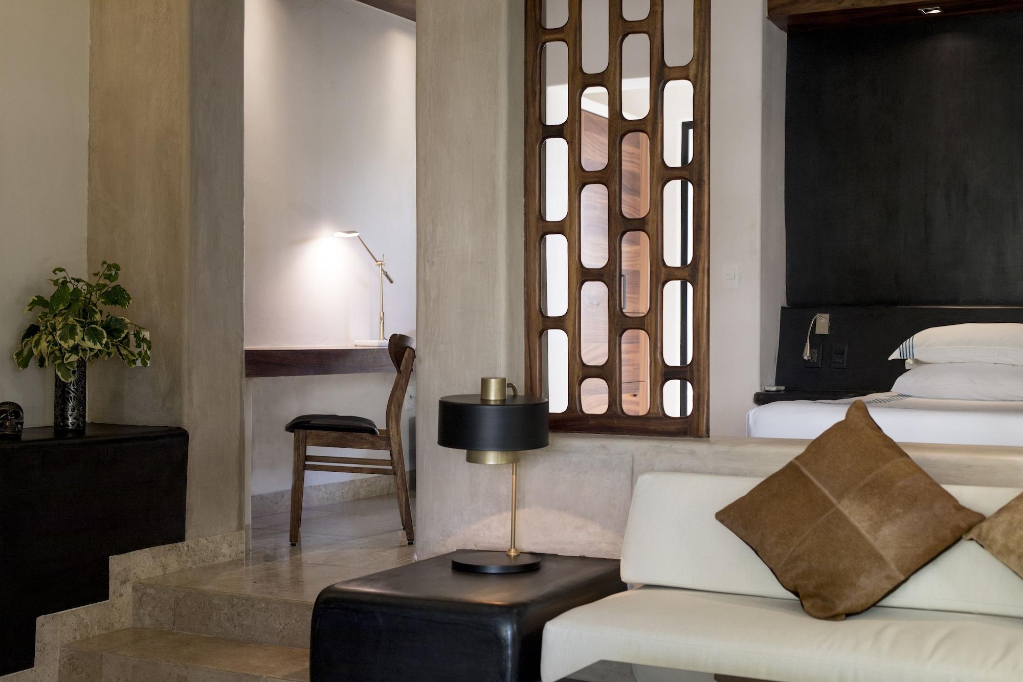 Thompson Zihuatanejo, A Beach Resort, By Hyatt Buitenkant foto