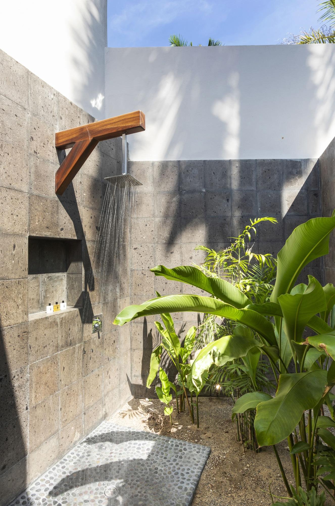 Thompson Zihuatanejo, A Beach Resort, By Hyatt Buitenkant foto