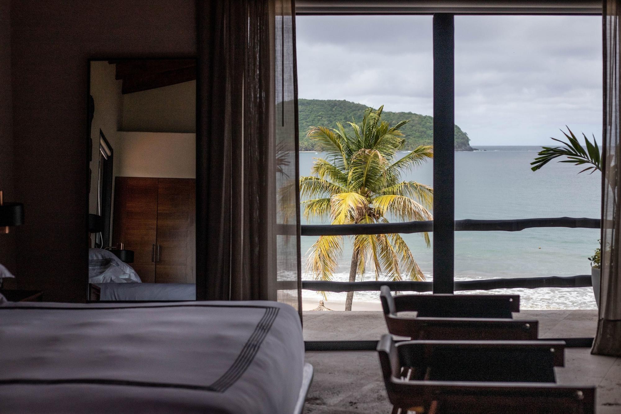 Thompson Zihuatanejo, A Beach Resort, By Hyatt Buitenkant foto