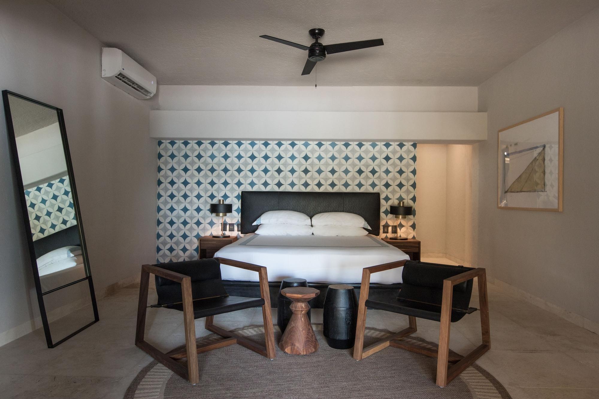 Thompson Zihuatanejo, A Beach Resort, By Hyatt Buitenkant foto