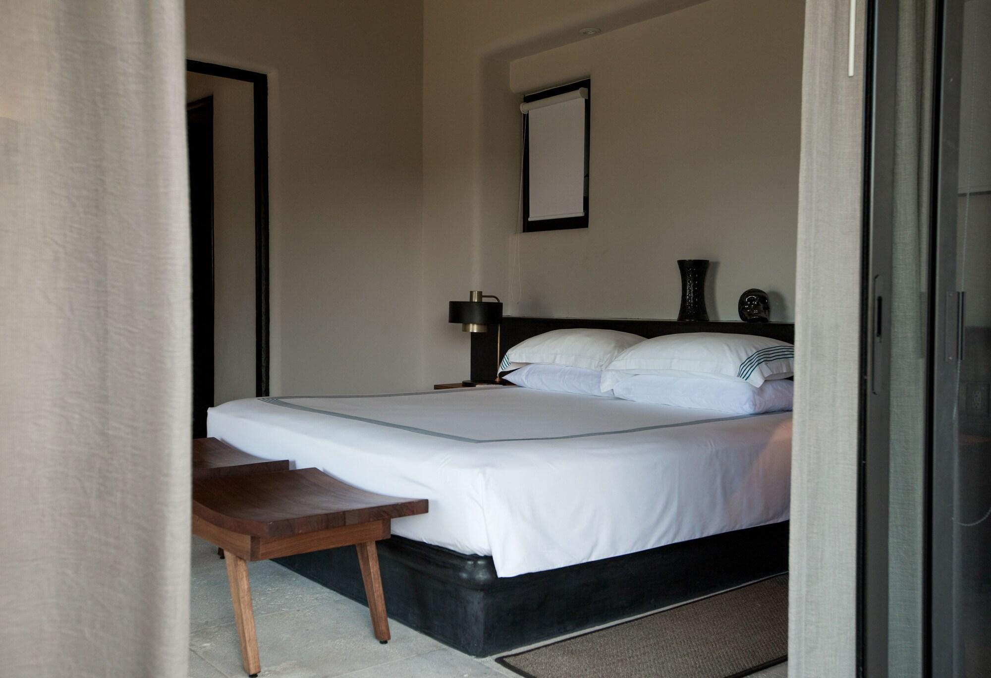 Thompson Zihuatanejo, A Beach Resort, By Hyatt Buitenkant foto