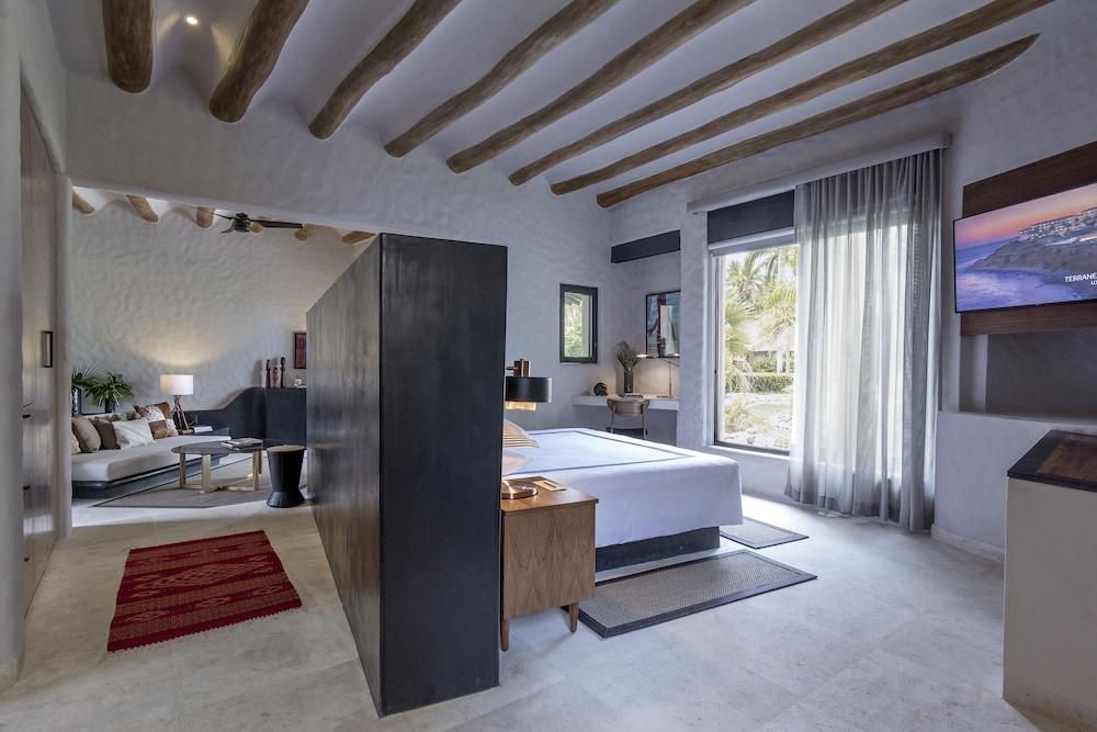 Thompson Zihuatanejo, A Beach Resort, By Hyatt Buitenkant foto