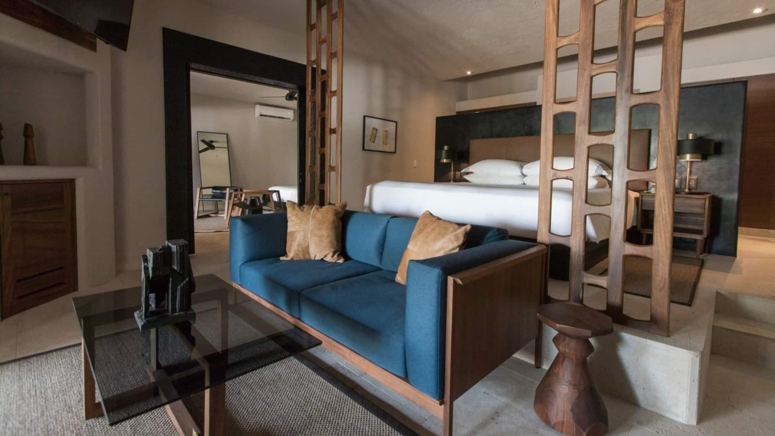 Thompson Zihuatanejo, A Beach Resort, By Hyatt Buitenkant foto