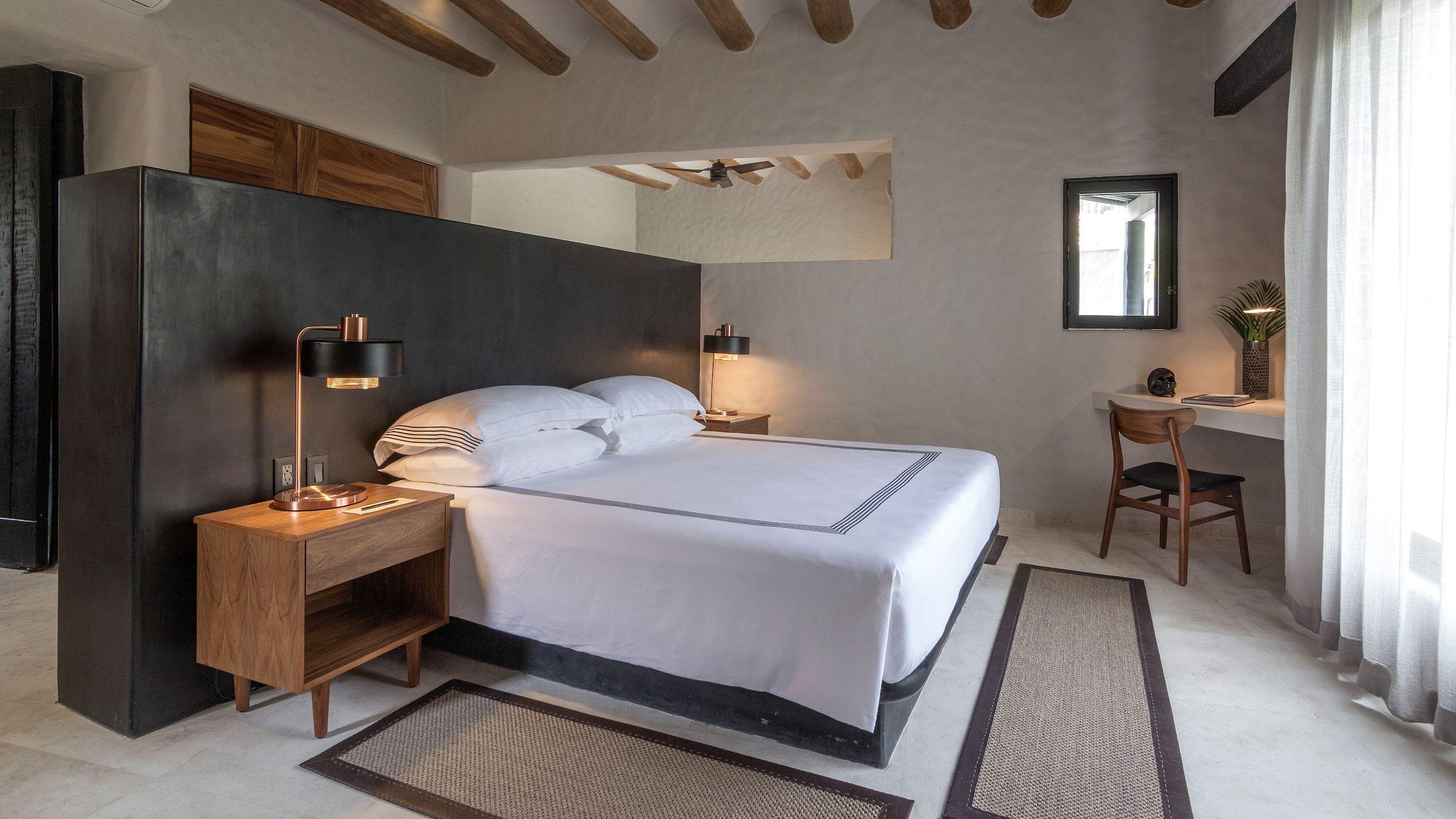 Thompson Zihuatanejo, A Beach Resort, By Hyatt Buitenkant foto