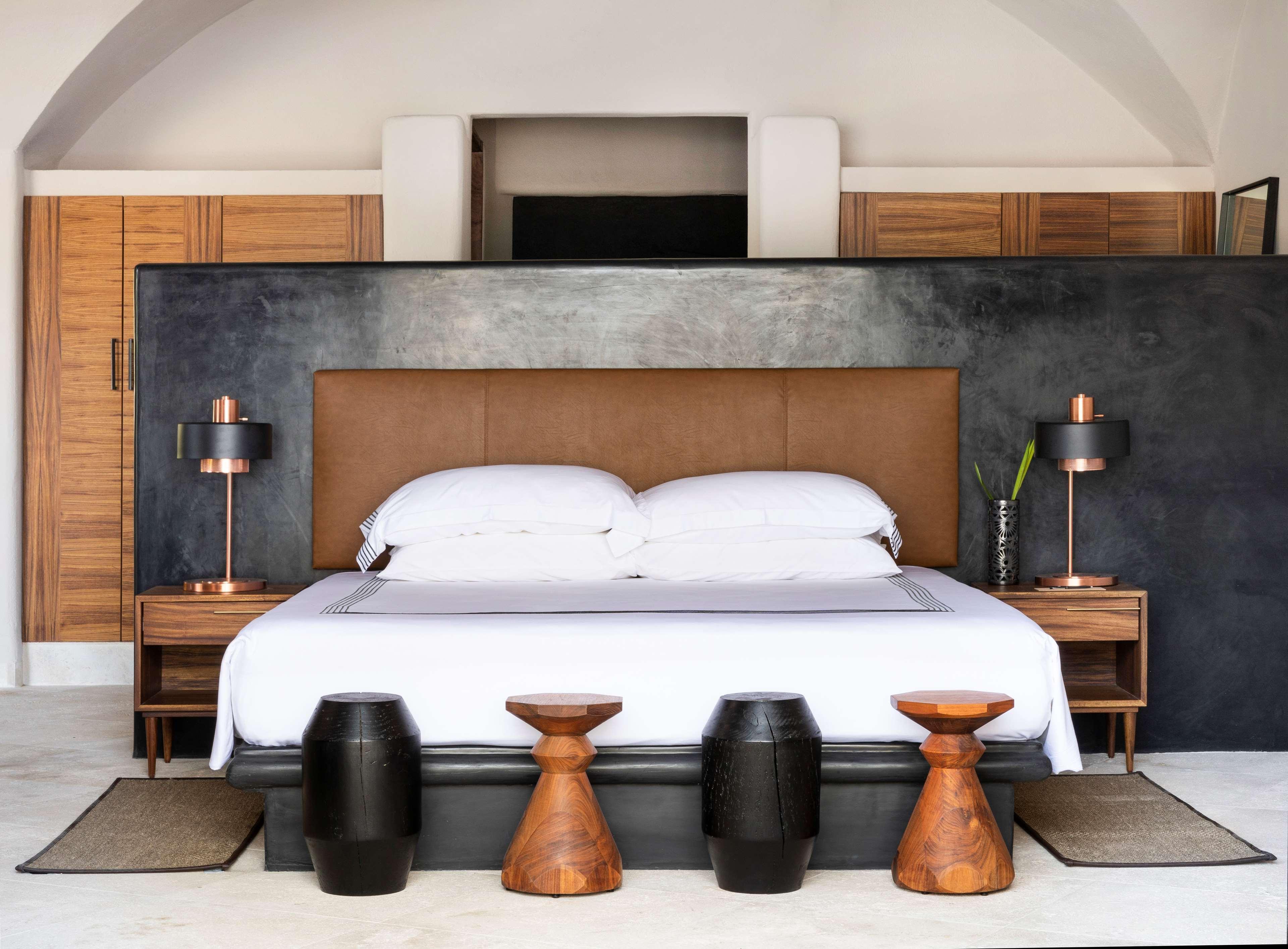 Thompson Zihuatanejo, A Beach Resort, By Hyatt Buitenkant foto