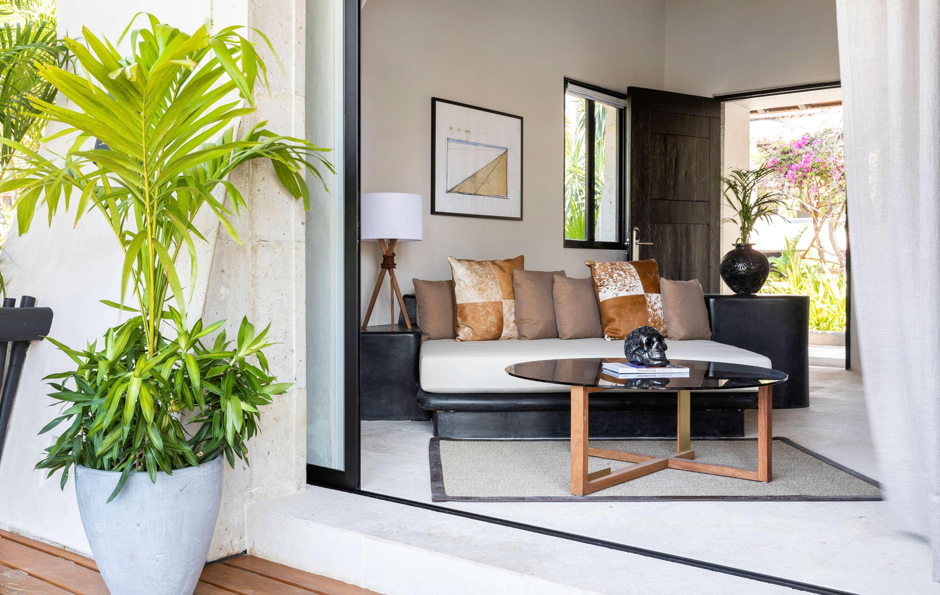 Thompson Zihuatanejo, A Beach Resort, By Hyatt Buitenkant foto