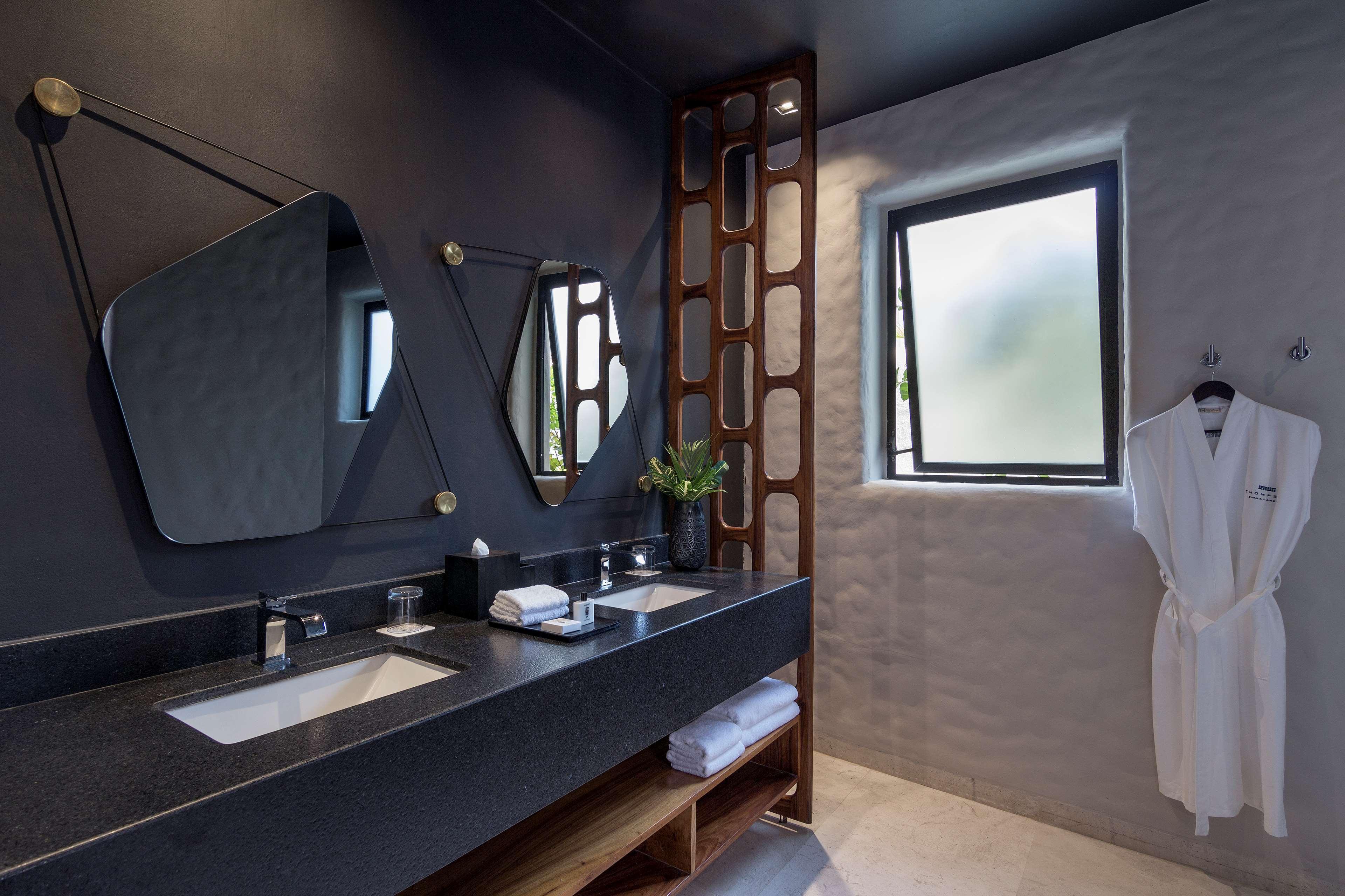 Thompson Zihuatanejo, A Beach Resort, By Hyatt Buitenkant foto