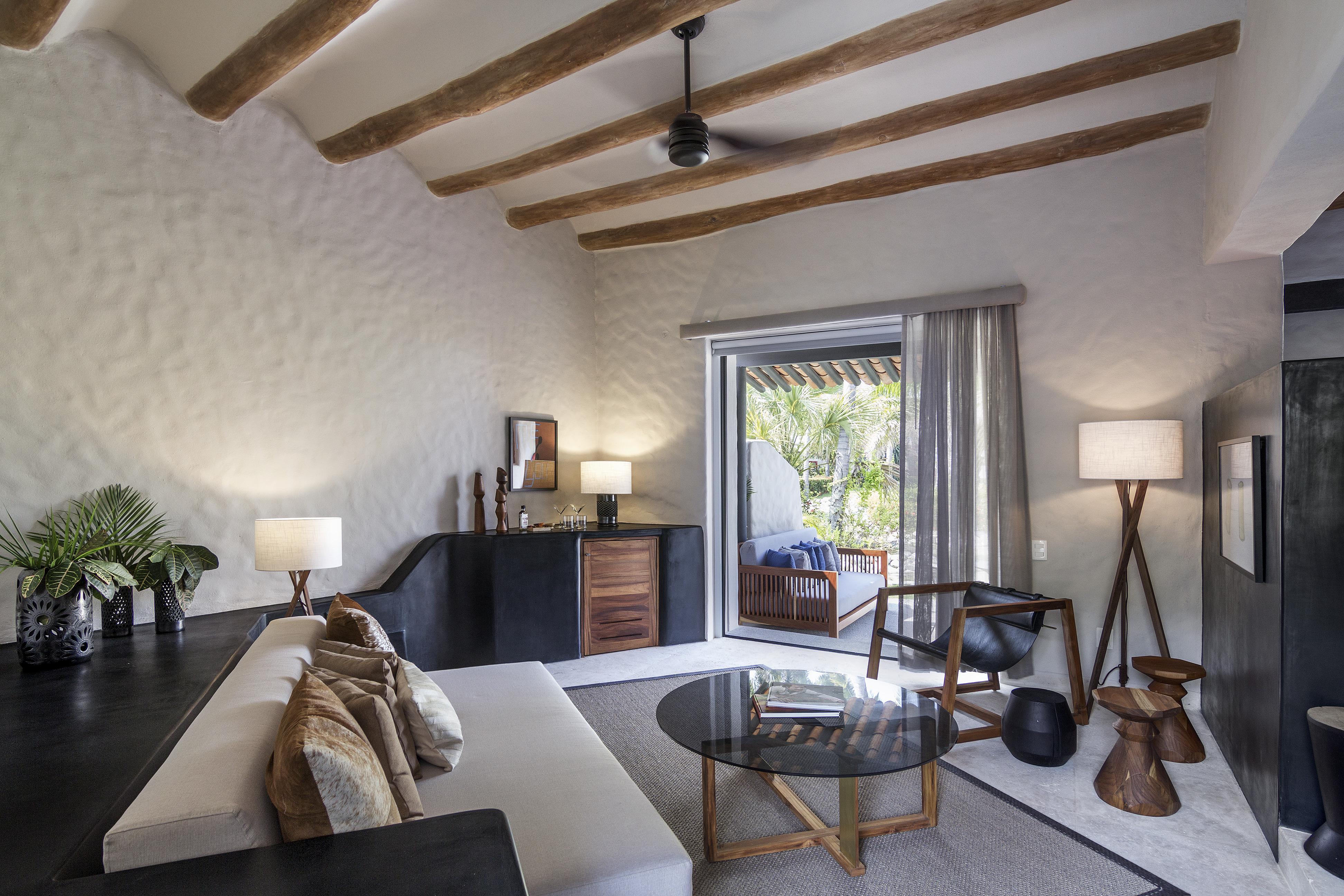 Thompson Zihuatanejo, A Beach Resort, By Hyatt Buitenkant foto