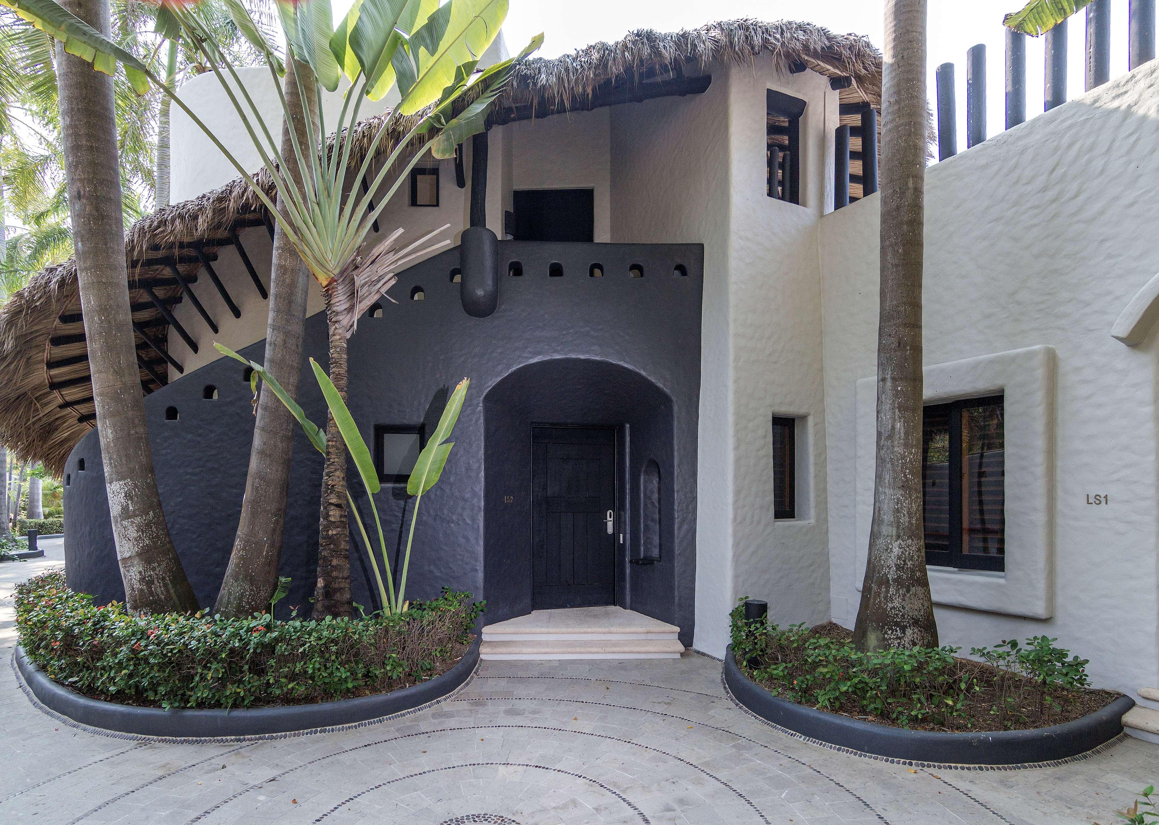 Thompson Zihuatanejo, A Beach Resort, By Hyatt Buitenkant foto