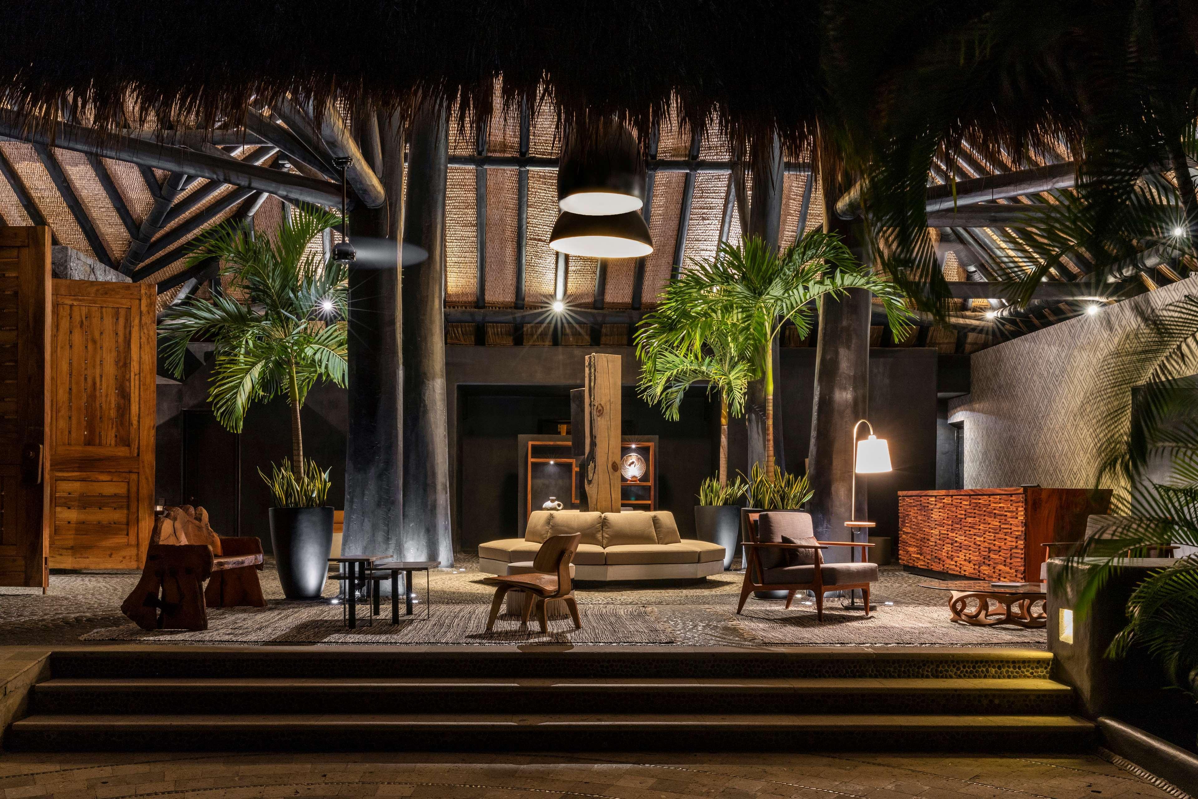 Thompson Zihuatanejo, A Beach Resort, By Hyatt Buitenkant foto