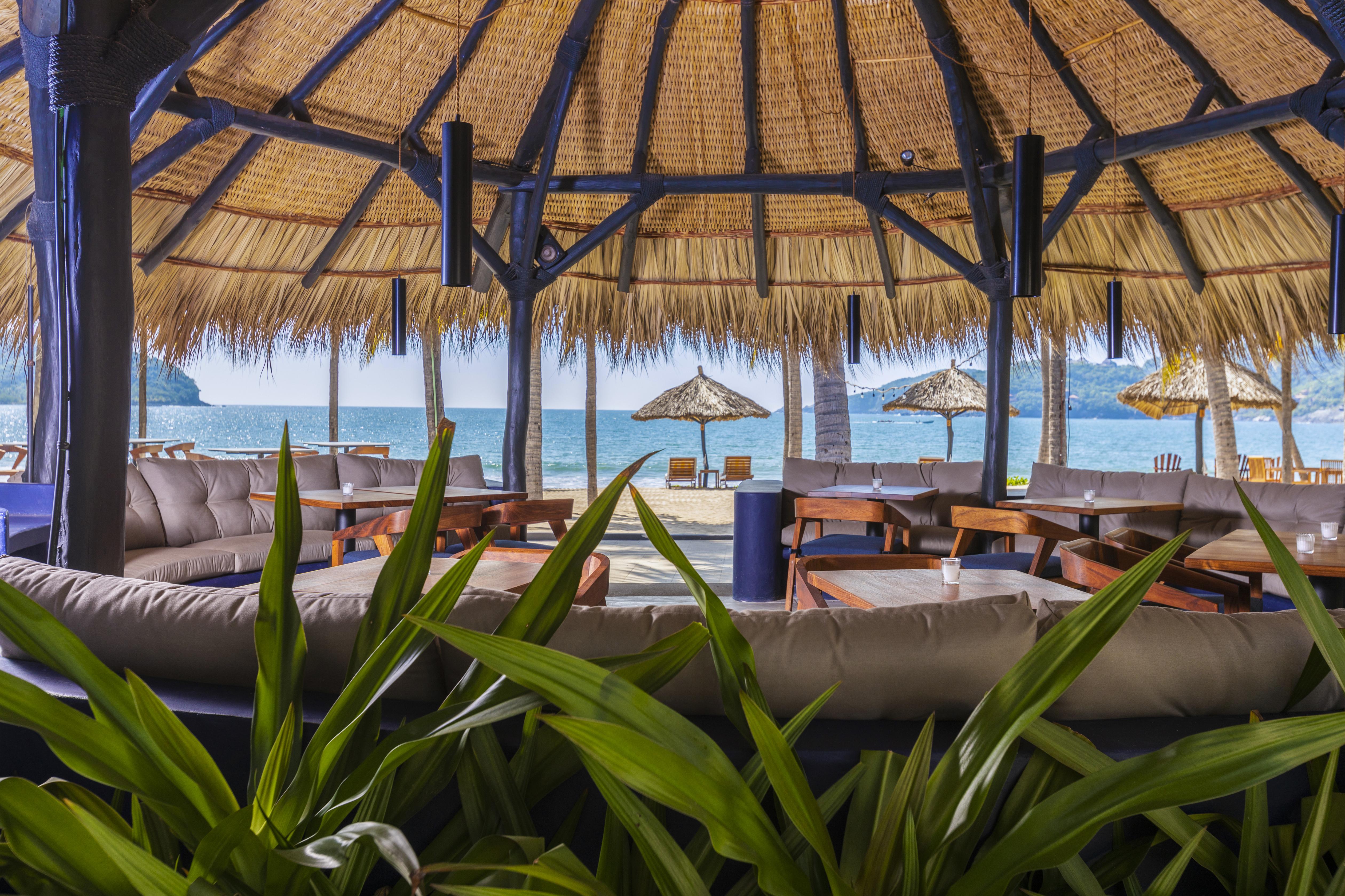 Thompson Zihuatanejo, A Beach Resort, By Hyatt Buitenkant foto