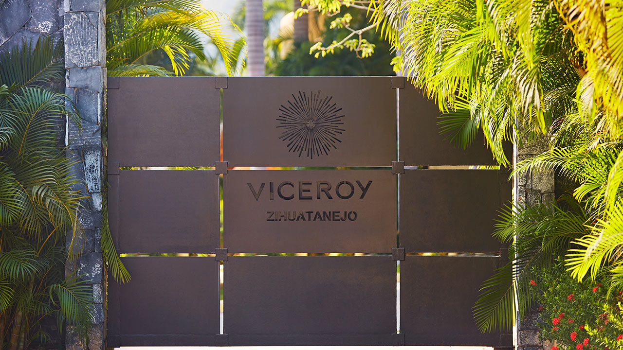 Thompson Zihuatanejo, A Beach Resort, By Hyatt Buitenkant foto