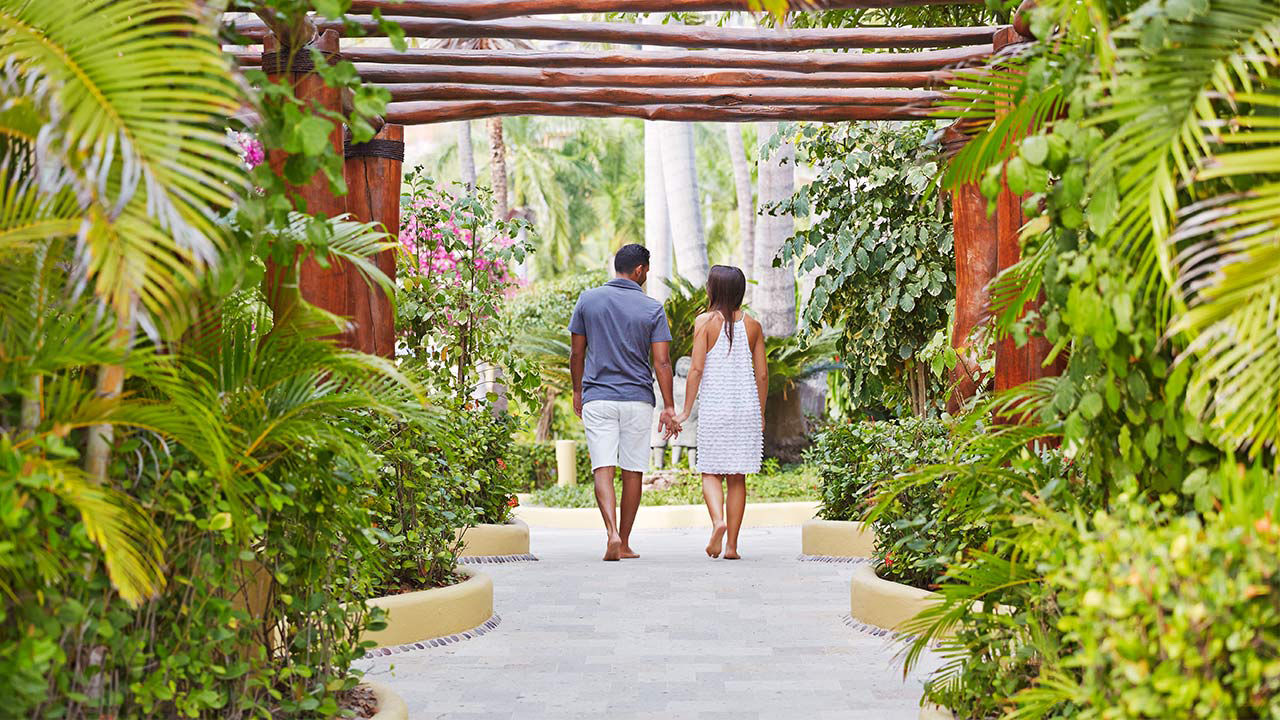 Thompson Zihuatanejo, A Beach Resort, By Hyatt Faciliteiten foto
