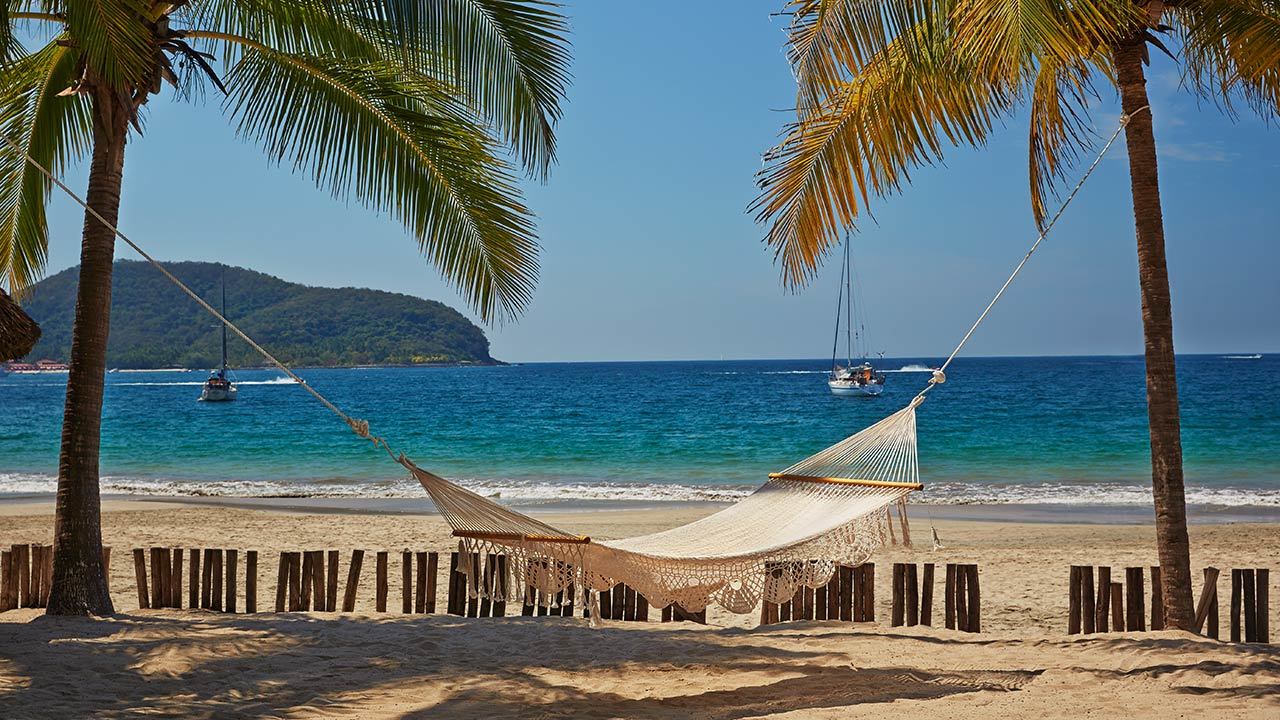 Thompson Zihuatanejo, A Beach Resort, By Hyatt Faciliteiten foto