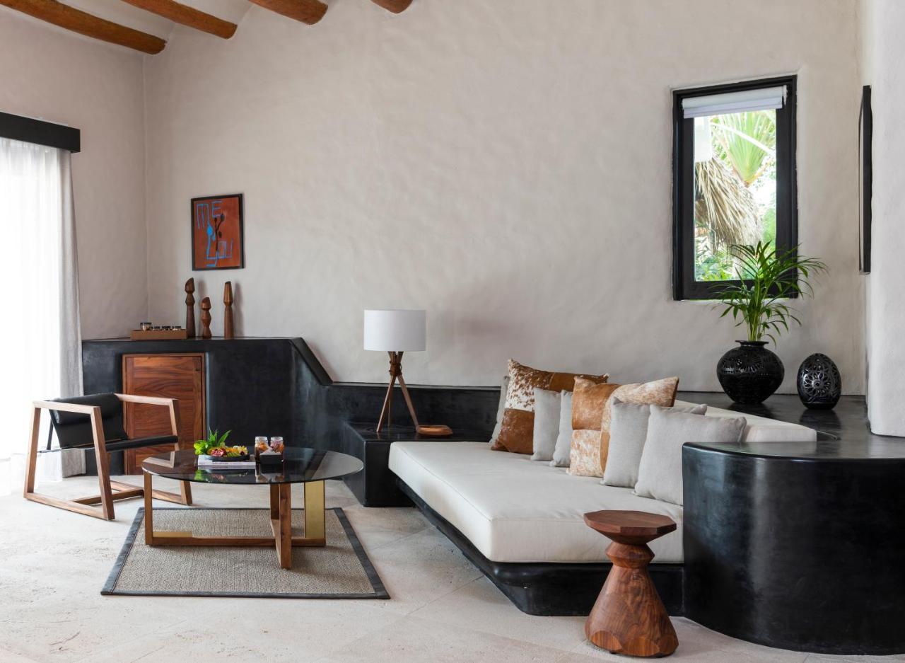 Thompson Zihuatanejo, A Beach Resort, By Hyatt Buitenkant foto