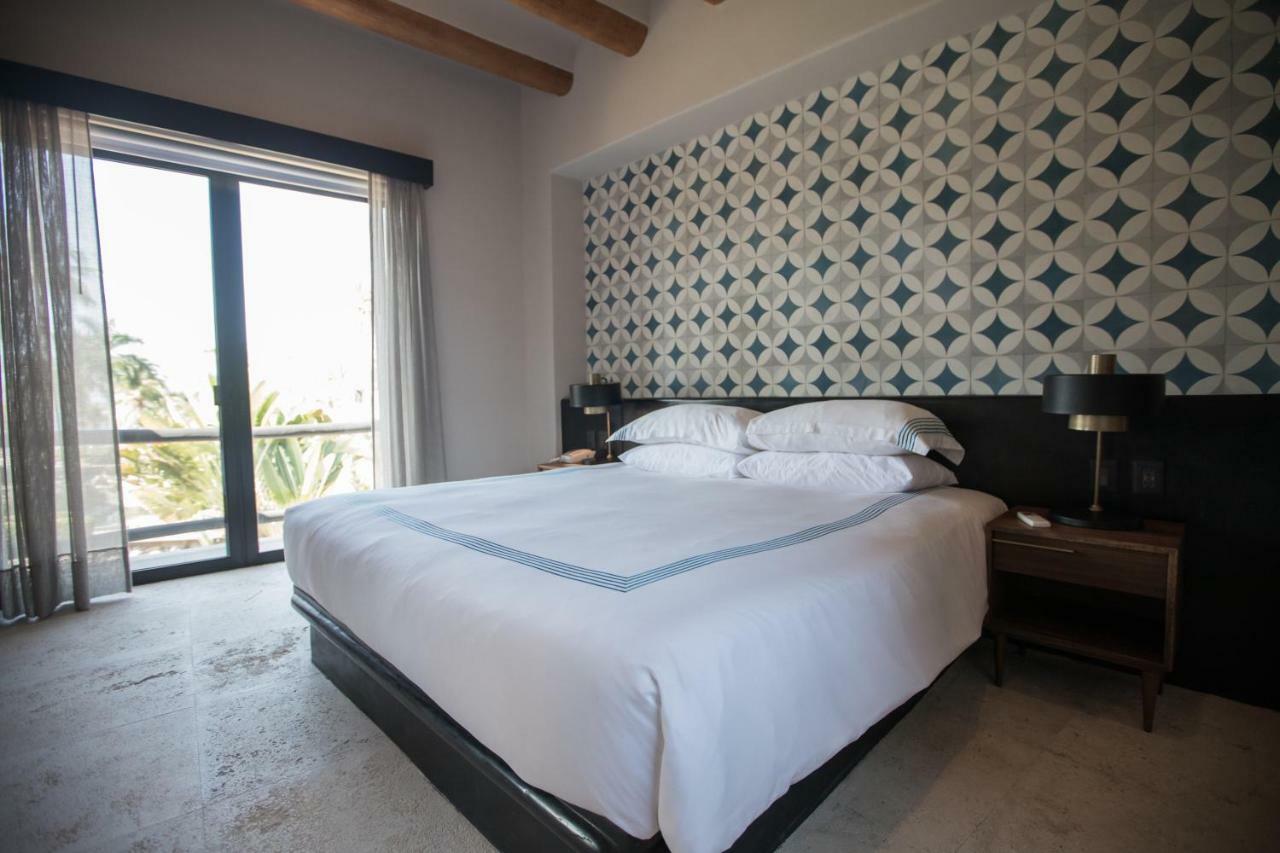 Thompson Zihuatanejo, A Beach Resort, By Hyatt Kamer foto