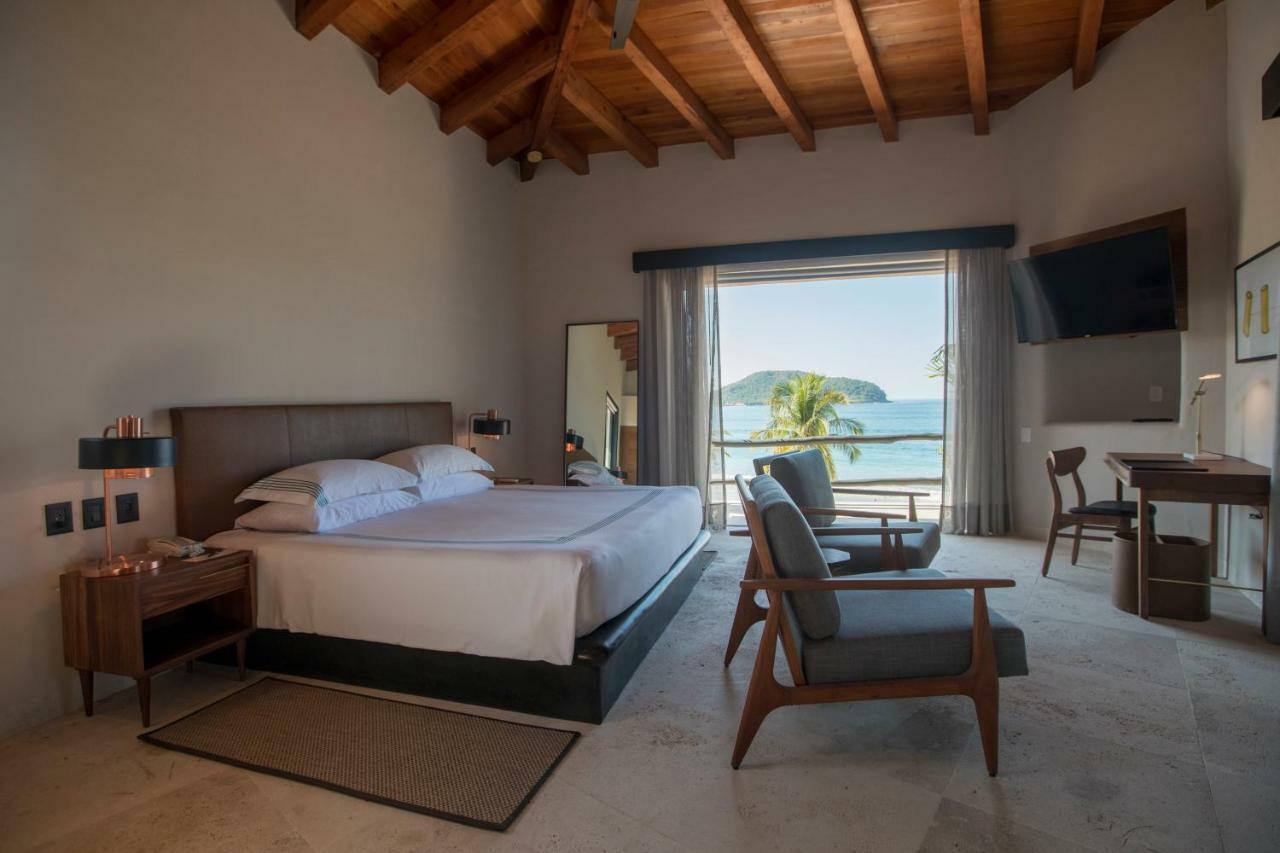Thompson Zihuatanejo, A Beach Resort, By Hyatt Buitenkant foto